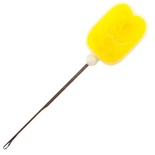 RIDGEMONKEY RM-TEC ULTRA FINE SPICLING FLUO VÉKONY FŰZŐTŰ