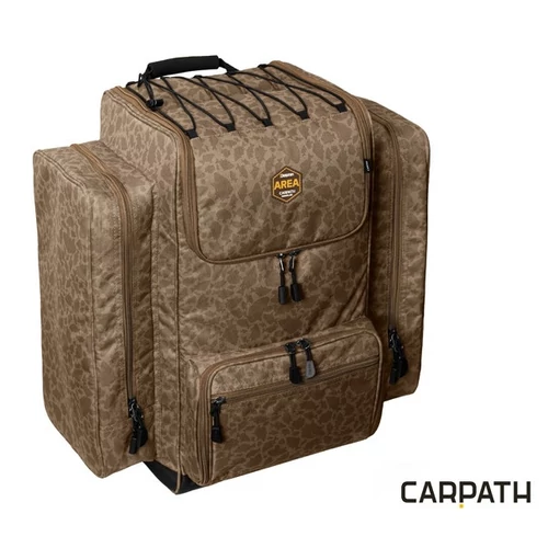 DELPHIN AREA CARPER CARPATH HORGÁSZ HÁTIZSÁK XL