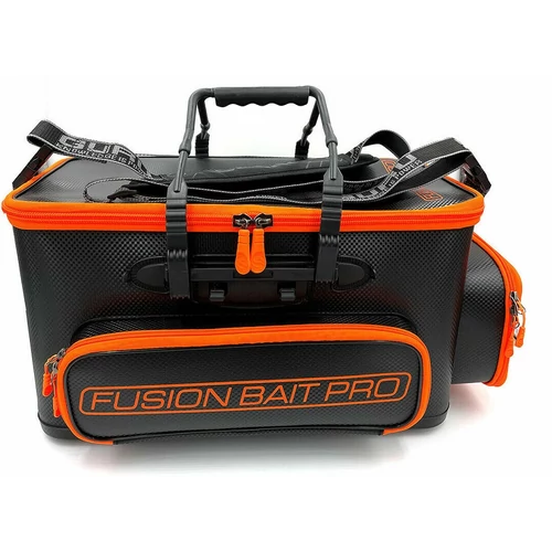 GURU EVA FUSION BAIT PRO MK2 EVA TÁROLÓ TÁSKA
