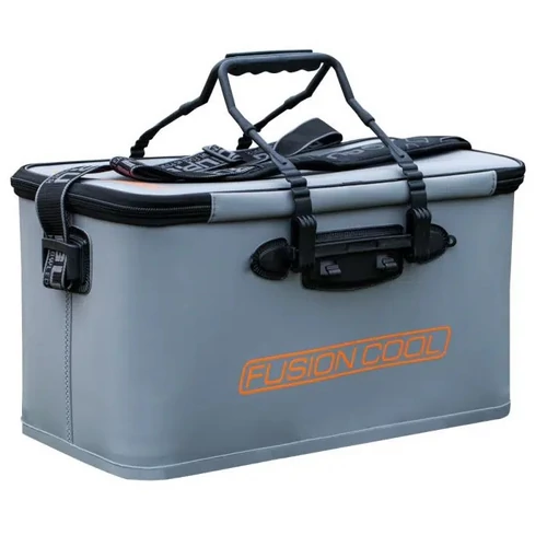 GURU FUSION COOL BAG HŰTŐ TÁSKA