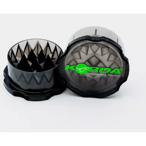 KORDA KRUSHA BOJLIÖRLŐ