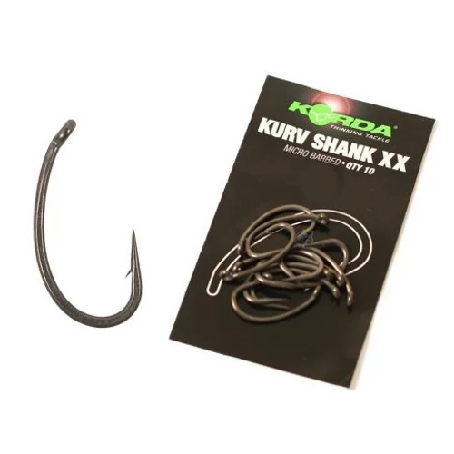 KORDA KURV SHANK XX HOROG