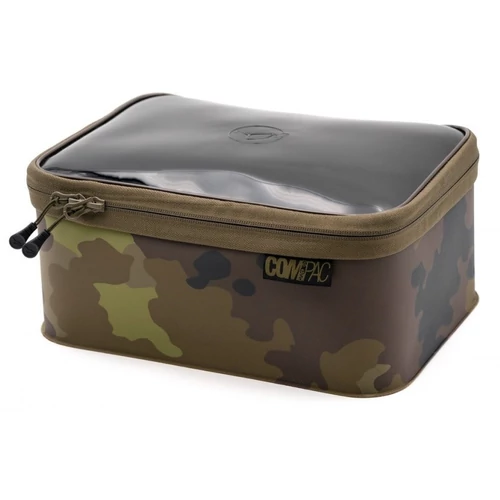 KORDA COMPAC 200 CAMO SZERELÉKES TÁROLÓ