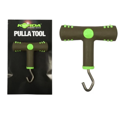KORDA PULLA TOOL CSOMÓHÚZÓ