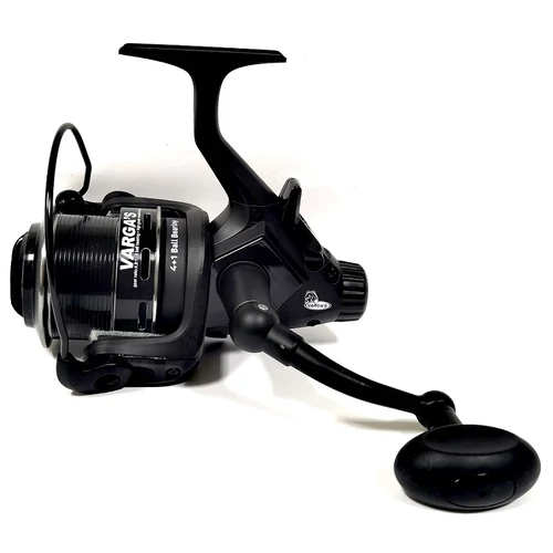 VARGA'S BLACK PEARL FEEDER BAITRUNNER 555M ORSÓ + PÓTDOB