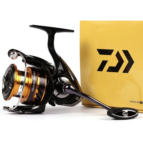 DAIWA NINJA BG LT ORSÓ