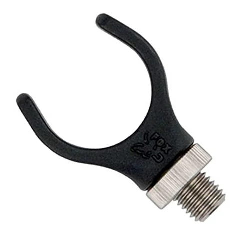 FOX BUTT REST STAINLESS THREAD BOTTARTÓ FEJ