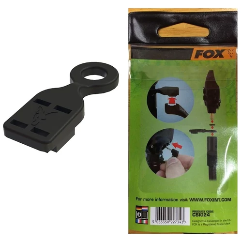 FOX MK2 SWINGER TAGS SWINGER TARTÓ