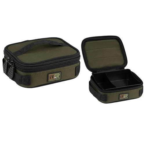 FOX R-SERIES COMPACT MEREV ÓLMOS ÉS APRÓCIKKES TÁSKA