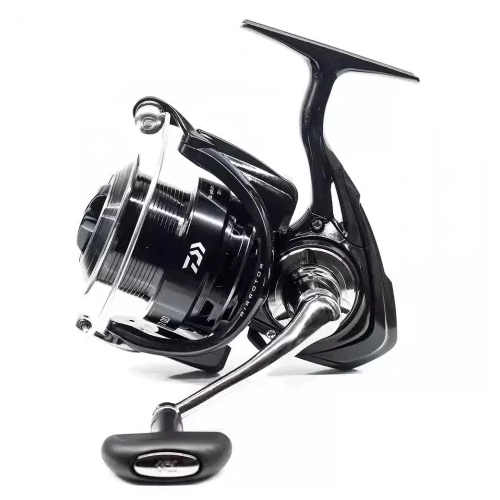 DAIWA REGAL W 4012 QD GYORSFÉKES ORSÓ + PÓTDOB