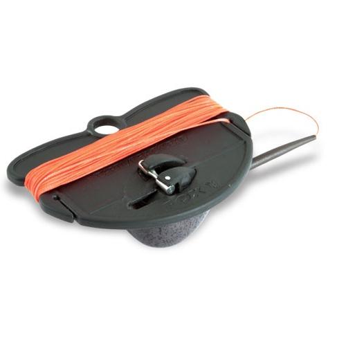 FOX MK2 CAPTIVE BACK LEAD ZSINÓRSÜLLYESZTŐ