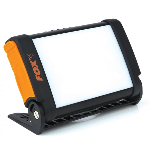 FOX HALO POWER MULTI LIGHT SOKOLDALÚ LED LÁMPA ÉS POWERBANK