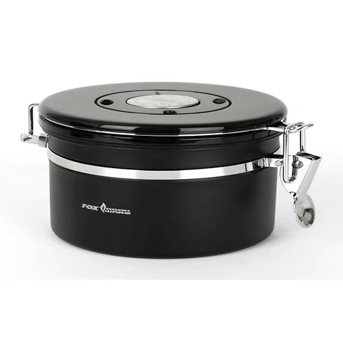 FOX COOKWARE COFFEE&TEA STORAGE  KÁVÉ/TEA TÁROLÓ EDÉNY