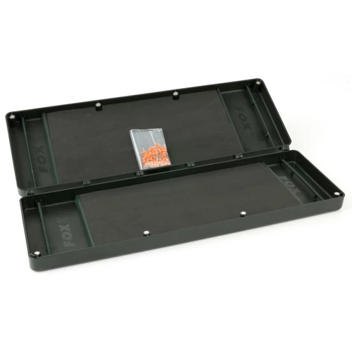 F-BOX MAGNETIC DOUBLE RIG BOX SYSTEM ELŐKE TARTÓ – LARGE