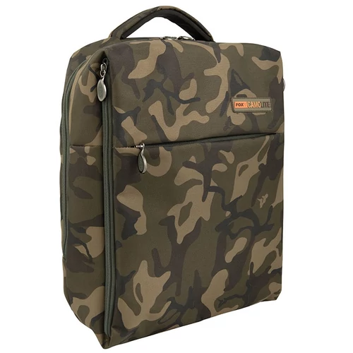 FOX CAMOLITE LAPTOP & GADGET BAG TÁSKA / HÁTIZSÁK