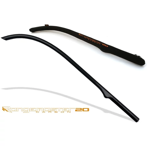 FOX RANGEMASTER CARBON DOBÓCSŐ