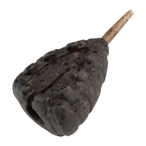 FOX EDGES FLAT PEAR LEAD INLINE ÓLOM