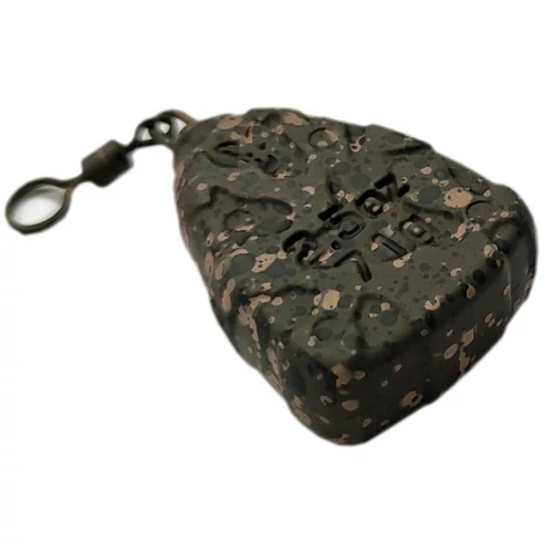 FOX EDGES FLAT PEAR LEAD FORGÓS ÓLOM