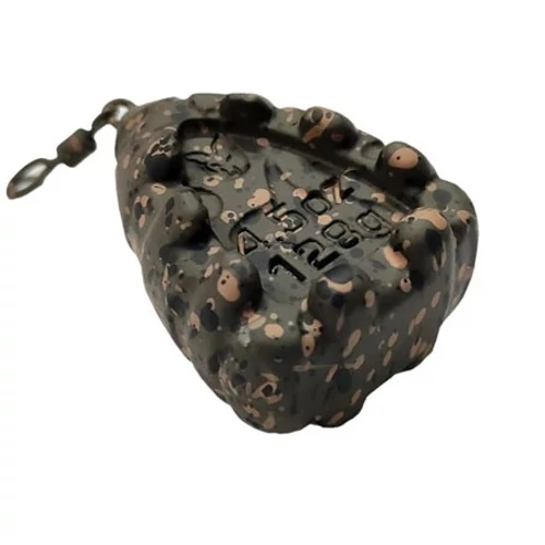 FOX EDGES KLING ON LEADS FORGÓS ÓLOM