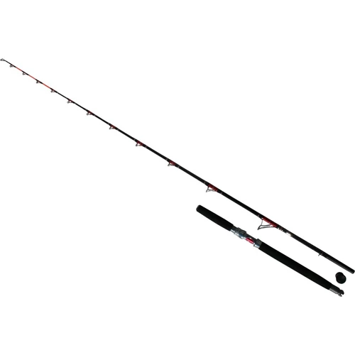 VARGA'S JE T'AIME CAT 240CM 80-250G 2 RÉSZES HARCSÁZÓ BOT
