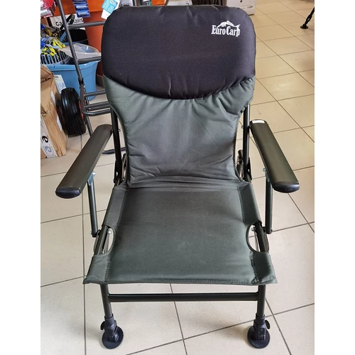 EUROCARP MERCURY KARFÁS FOTEL