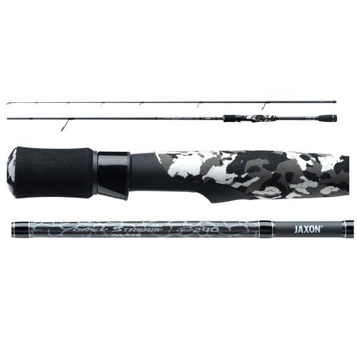 JAXON GREY STREAM SPIN PERGETŐ BOT 20-65G 2,9M