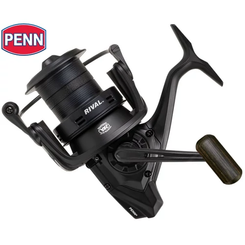 RIVAL RVLBK 8000 LC ORSÓ