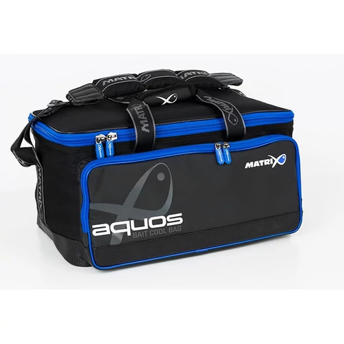 MATRIX AQUOS BAIT COOL BAG CSALITÁROLÓ HŰTŐTÁSKA