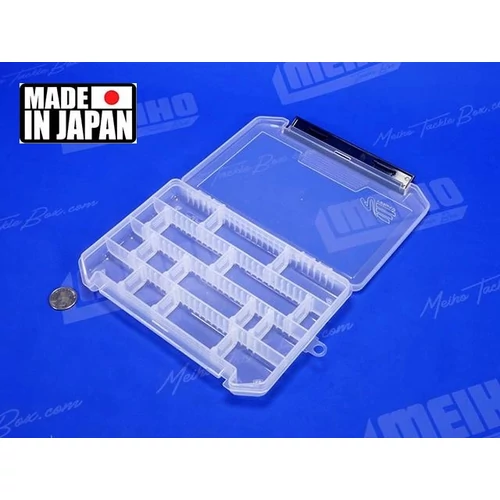 MEIHO VERSUS ÁTLÁTSZÓ DOBOZ VS-30210NS