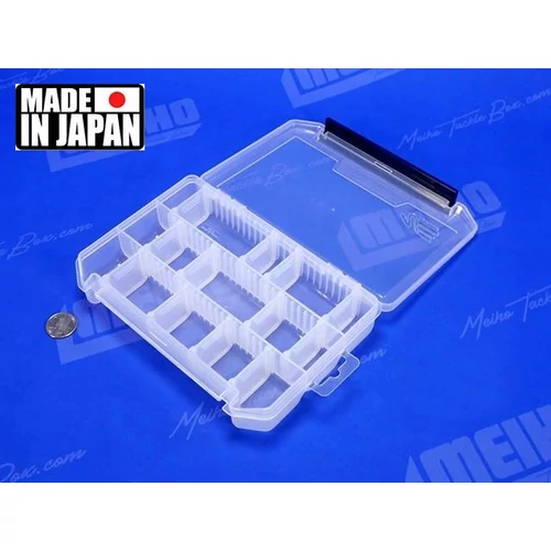 MEIHO VERSUS ÁTLÁTSZÓ DOBOZ VS-30210ND