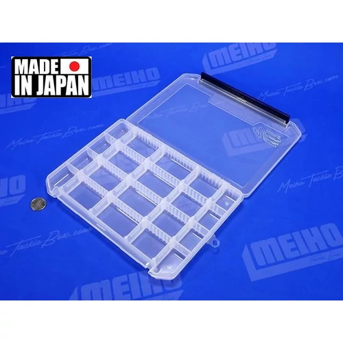 MEIHO VERSUS ÁTLÁTSZÓ DOBOZ VS-3020NS