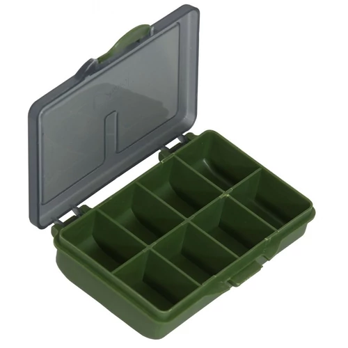 EUROCARP APRÓCIKKES DOBOZ 8 FAKKOS