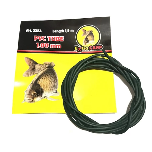 EXTRA CARP PVC TUBE SZILIKON CSŐ 150CM