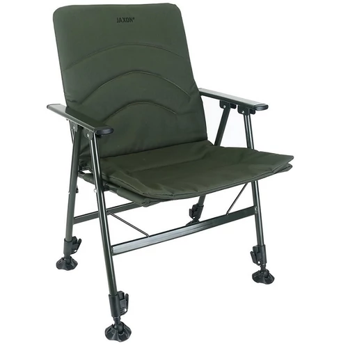 JAXON KARFÁS HORGÁSZ SZÉK AK-KZH121