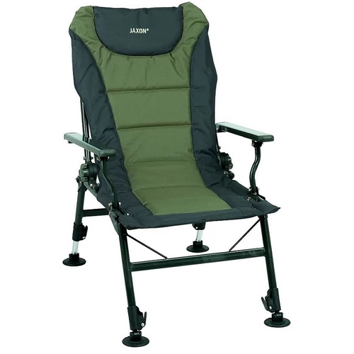JAXON KARFÁS DÖNTHETŐ HORGÁSZ FOTEL AK-KZH109