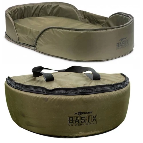 KORDA BASIX CARP CRADLE PONYTMATRAC
