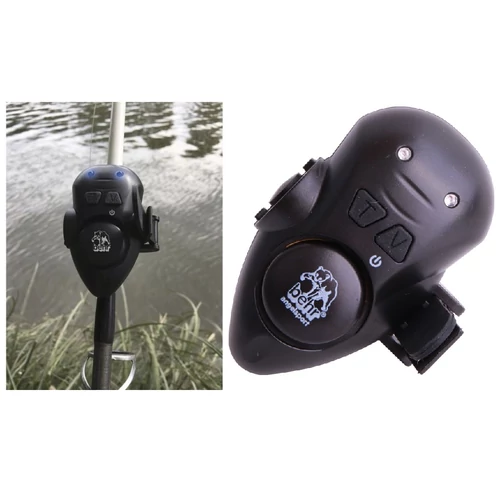 BEHR EUROBITE VIBRA ELEKTROMOS KAPÁSJELZŐ