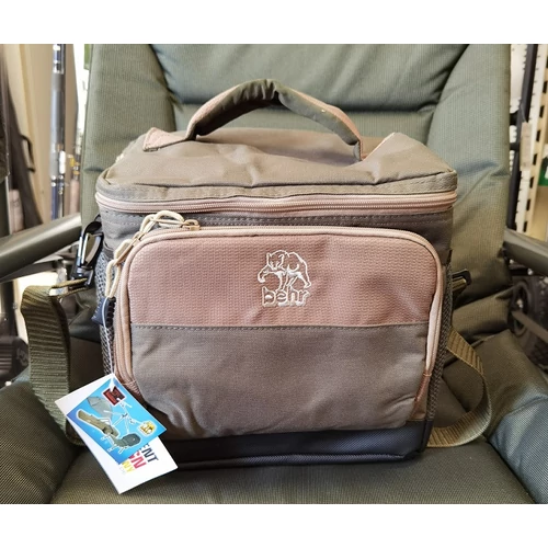 BEHR PREMIUM HORGÁSZTÁSKA