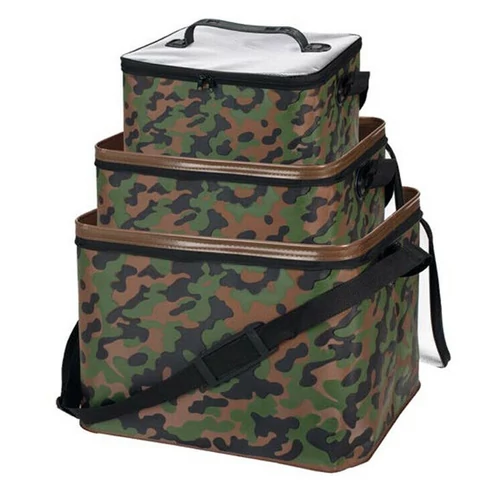 BEHR TRENDEX STACKER 3DB-OS EVA TÁROLÓ SZETT