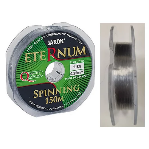 JAXON ETERNUM PERGETŐ ZSINÓR