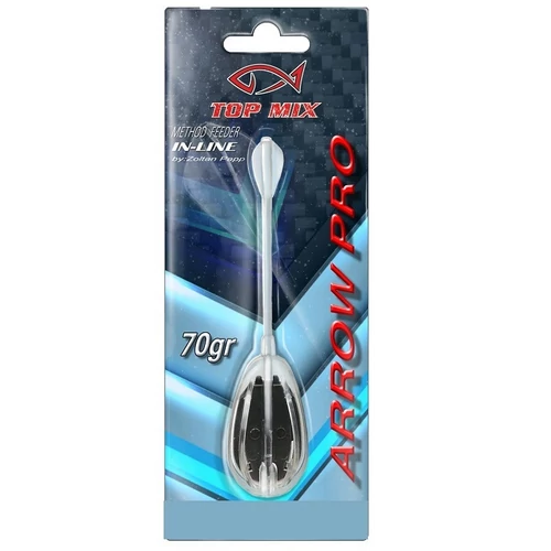 TOPMIX ARROW PRO IN-LINE METHOD FFEDER KOSARAK