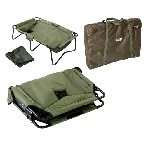 MIKADO TERRITORY CARP CARDLE PONTYBÖLCSŐ 100x65cm