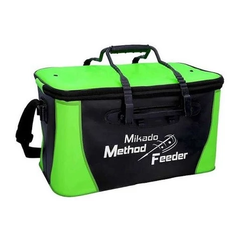 MIKADO METHOD FEEDER EVA TÁSKA