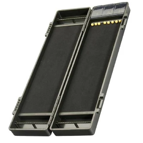 MIVARDI CARP BOX DOUBLE ELŐKETARTÓ