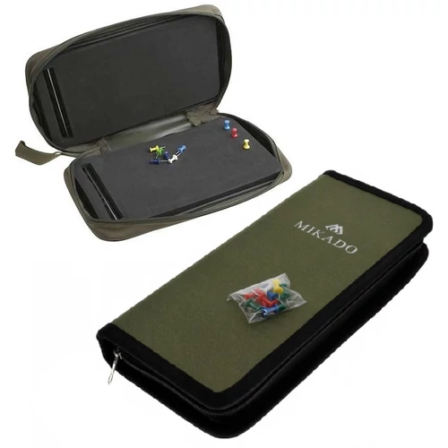 MIKADO CARP ELŐKETARTÓ