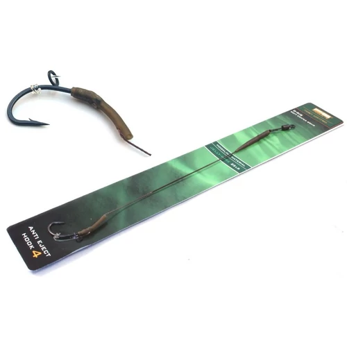 PB PRODUCTS D RIG JELLY-WIRE ELŐKE 25LB 4-ES HOROG