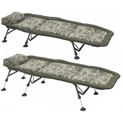 MIVARDI CAMOCODE FLAT6 BOJLIS ÁGY