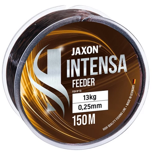 JAXON INTENSA FEEDER MONOFIL ZSINÓR 150M