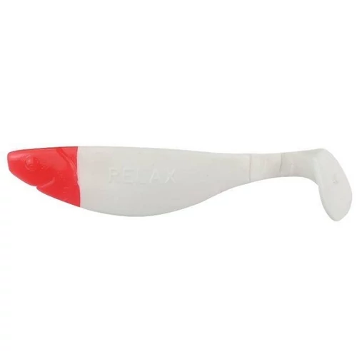 RELAX KOPYTO 4 HEAD GUMIHAL 10CM BLS4-H005