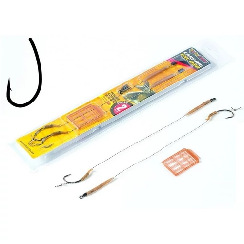 EXTRACARP ELŐKE EXC 222 25LB 20CM